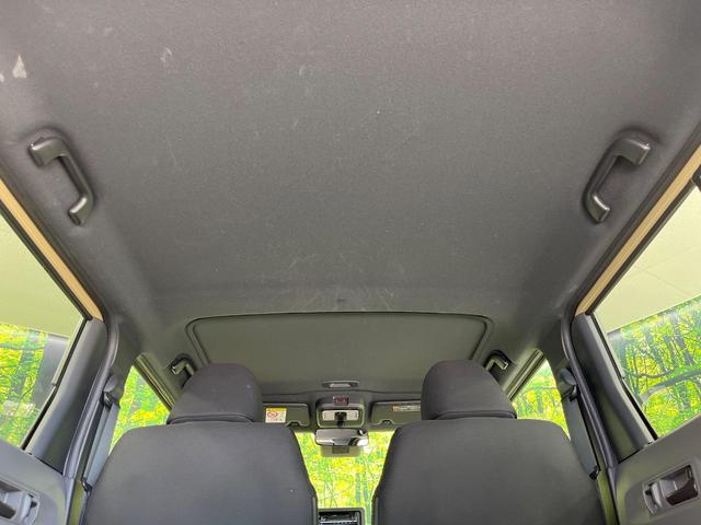 タフト Ｘ　禁煙車　ガラスルーフ　衝突被害軽減システム　コーナーセンサー　スマートキー　ＬＥＤヘッドライト　オートエアコン　ＣＤ再生　アイドリングストップ　オートハイビーム　横滑り防止機能　電動格納ミラー（47枚目）