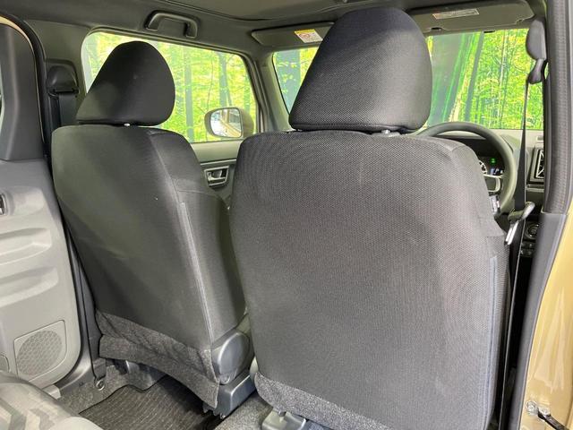 タフト Ｘ　禁煙車　ガラスルーフ　衝突被害軽減システム　コーナーセンサー　スマートキー　ＬＥＤヘッドライト　オートエアコン　ＣＤ再生　アイドリングストップ　オートハイビーム　横滑り防止機能　電動格納ミラー（48枚目）