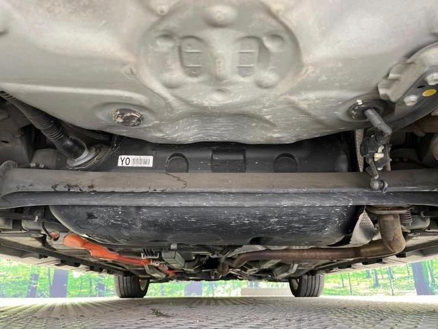 アクア Ｇブラックソフトレザーセレクション　禁煙車　フルエアロ　純正９型ＳＤナビ　スマートキー　ＬＥＤヘッド　ビルトインＥＴＣ　クルコン　純正１６インチアルミ　オートライト　合皮シート　オートエアコン　Ｂｌｕｅｔｏｏｔｈ　ＤＶＤ再生　フルセグ（19枚目）