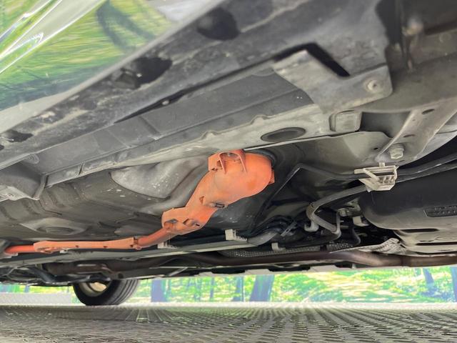 アクア Ｇブラックソフトレザーセレクション　禁煙車　フルエアロ　純正９型ＳＤナビ　スマートキー　ＬＥＤヘッド　ビルトインＥＴＣ　クルコン　純正１６インチアルミ　オートライト　合皮シート　オートエアコン　Ｂｌｕｅｔｏｏｔｈ　ＤＶＤ再生　フルセグ（21枚目）