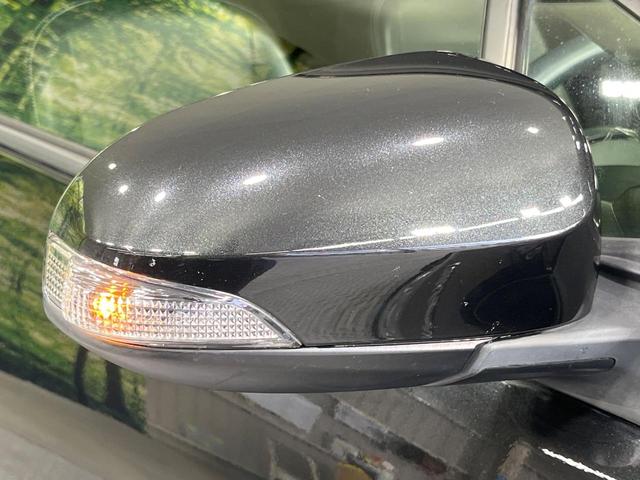 アクア Ｇブラックソフトレザーセレクション　禁煙車　フルエアロ　純正９型ＳＤナビ　スマートキー　ＬＥＤヘッド　ビルトインＥＴＣ　クルコン　純正１６インチアルミ　オートライト　合皮シート　オートエアコン　Ｂｌｕｅｔｏｏｔｈ　ＤＶＤ再生　フルセグ（24枚目）