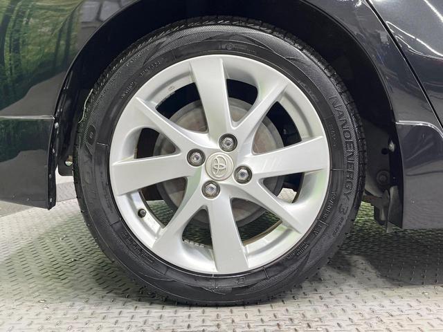 アクア Ｇブラックソフトレザーセレクション　禁煙車　フルエアロ　純正９型ＳＤナビ　スマートキー　ＬＥＤヘッド　ビルトインＥＴＣ　クルコン　純正１６インチアルミ　オートライト　合皮シート　オートエアコン　Ｂｌｕｅｔｏｏｔｈ　ＤＶＤ再生　フルセグ（28枚目）