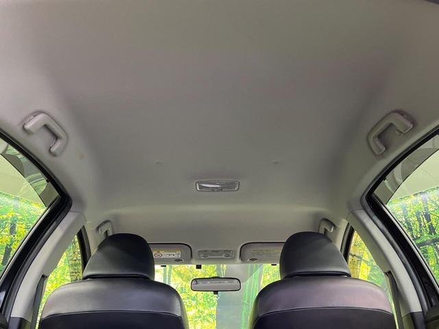 アクア Ｇブラックソフトレザーセレクション　禁煙車　フルエアロ　純正９型ＳＤナビ　スマートキー　ＬＥＤヘッド　ビルトインＥＴＣ　クルコン　純正１６インチアルミ　オートライト　合皮シート　オートエアコン　Ｂｌｕｅｔｏｏｔｈ　ＤＶＤ再生　フルセグ（40枚目）