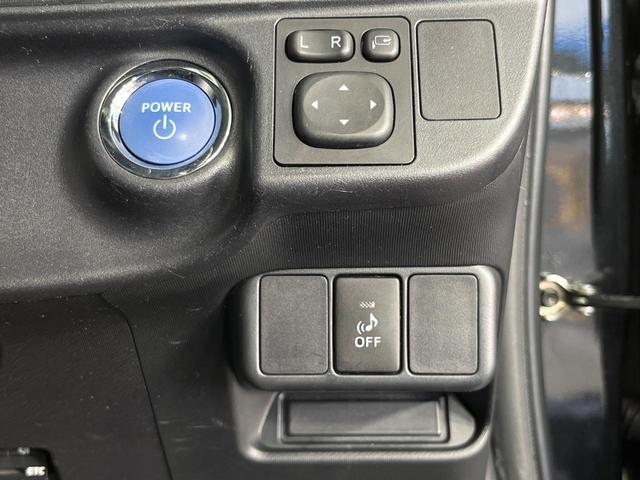 アクア Ｇブラックソフトレザーセレクション　禁煙車　フルエアロ　純正９型ＳＤナビ　スマートキー　ＬＥＤヘッド　ビルトインＥＴＣ　クルコン　純正１６インチアルミ　オートライト　合皮シート　オートエアコン　Ｂｌｕｅｔｏｏｔｈ　ＤＶＤ再生　フルセグ（44枚目）