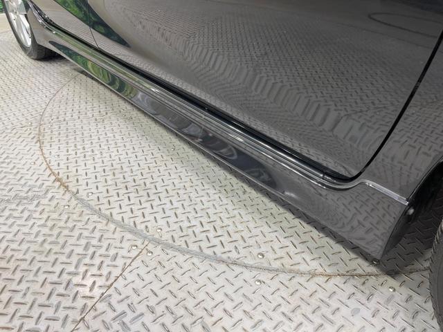 アクア Ｇブラックソフトレザーセレクション　禁煙車　フルエアロ　純正９型ＳＤナビ　スマートキー　ＬＥＤヘッド　ビルトインＥＴＣ　クルコン　純正１６インチアルミ　オートライト　合皮シート　オートエアコン　Ｂｌｕｅｔｏｏｔｈ　ＤＶＤ再生　フルセグ（64枚目）