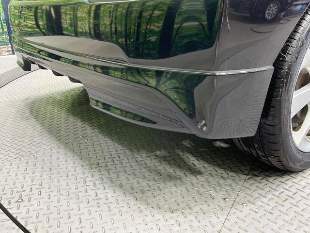 アクア Ｇブラックソフトレザーセレクション　禁煙車　フルエアロ　純正９型ＳＤナビ　スマートキー　ＬＥＤヘッド　ビルトインＥＴＣ　クルコン　純正１６インチアルミ　オートライト　合皮シート　オートエアコン　Ｂｌｕｅｔｏｏｔｈ　ＤＶＤ再生　フルセグ（66枚目）