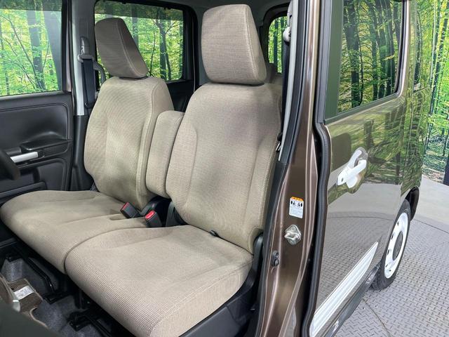 スペーシアギア マイスタイル 禁煙車 両側電動ドア 9型ディスプレイオーディオ バックカメラ 衝突被害軽減システム レーダークルーズ ドラレコ コーナーセンサー スマートキー LEDヘッド ビルトインETC 純正14インチアルミ(40枚目)