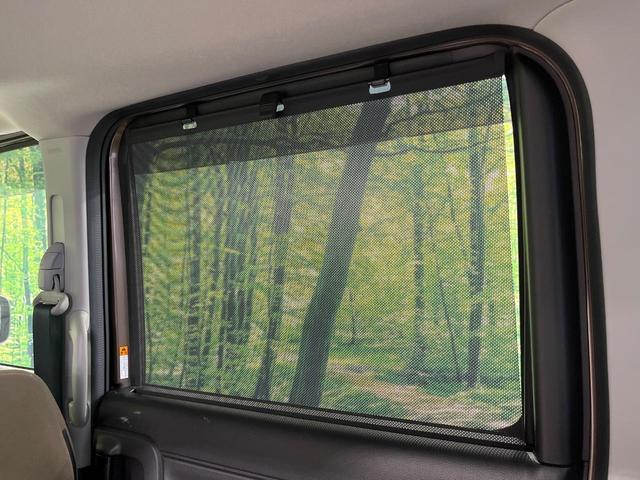 スペーシアギア マイスタイル 禁煙車 両側電動ドア 9型ディスプレイオーディオ バックカメラ 衝突被害軽減システム レーダークルーズ ドラレコ コーナーセンサー スマートキー LEDヘッド ビルトインETC 純正14インチアルミ(43枚目)