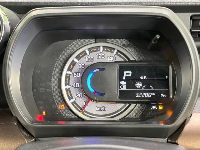 スペーシアギア マイスタイル 禁煙車 両側電動ドア 9型ディスプレイオーディオ バックカメラ 衝突被害軽減システム レーダークルーズ ドラレコ コーナーセンサー スマートキー LEDヘッド ビルトインETC 純正14インチアルミ(53枚目)