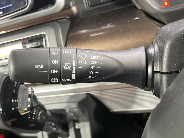 スペーシアギア マイスタイル 禁煙車 両側電動ドア 9型ディスプレイオーディオ バックカメラ 衝突被害軽減システム レーダークルーズ ドラレコ コーナーセンサー スマートキー LEDヘッド ビルトインETC 純正14インチアルミ(54枚目)