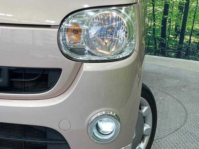 ムーヴキャンバス Xメイクアップ SAII 純正8型ナビ バックカメラ 衝突被害軽減システム 禁煙車 ドラレコ スマートキー ETC 車線逸脱警報 オートライト オートエアコン Bluetooth CD DVD再生 フルセグ LEDフォグ(12枚目)