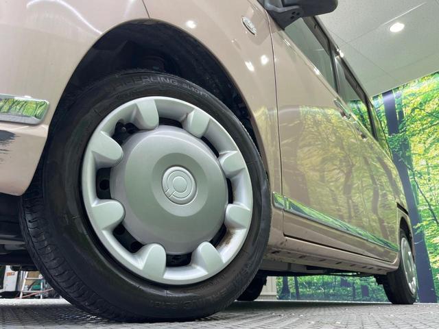 ムーヴキャンバス Xメイクアップ SAII 純正8型ナビ バックカメラ 衝突被害軽減システム 禁煙車 ドラレコ スマートキー ETC 車線逸脱警報 オートライト オートエアコン Bluetooth CD DVD再生 フルセグ LEDフォグ(13枚目)