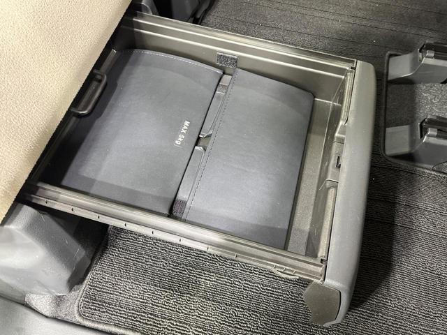 ムーヴキャンバス Xメイクアップ SAII 純正8型ナビ バックカメラ 衝突被害軽減システム 禁煙車 ドラレコ スマートキー ETC 車線逸脱警報 オートライト オートエアコン Bluetooth CD DVD再生 フルセグ LEDフォグ(47枚目)