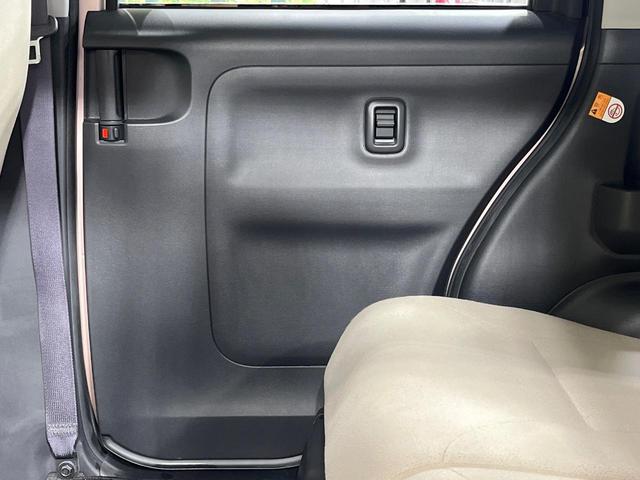 ムーヴキャンバス Xメイクアップ SAII 純正8型ナビ バックカメラ 衝突被害軽減システム 禁煙車 ドラレコ スマートキー ETC 車線逸脱警報 オートライト オートエアコン Bluetooth CD DVD再生 フルセグ LEDフォグ(56枚目)