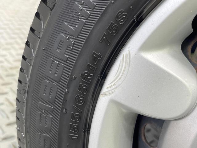 ムーヴキャンバス Xメイクアップ SAII 純正8型ナビ バックカメラ 衝突被害軽減システム 禁煙車 ドラレコ スマートキー ETC 車線逸脱警報 オートライト オートエアコン Bluetooth CD DVD再生 フルセグ LEDフォグ(63枚目)