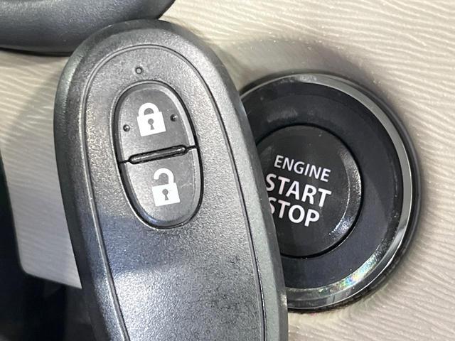 ワゴンR FXリミテッド SDナビ バックカメラ スマートキー ETC オートエアコン 14インチアルミ アイドリングストップ CD 地デジ プライバシーガラス(7枚目)