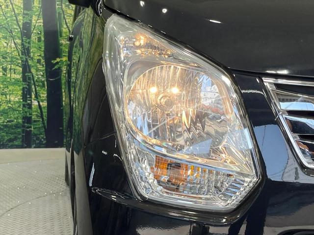 ワゴンR FXリミテッド SDナビ バックカメラ スマートキー ETC オートエアコン 14インチアルミ アイドリングストップ CD 地デジ プライバシーガラス(12枚目)