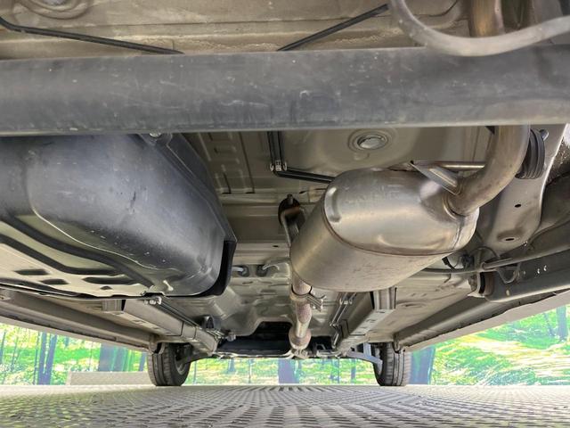 ワゴンR FXリミテッド SDナビ バックカメラ スマートキー ETC オートエアコン 14インチアルミ アイドリングストップ CD 地デジ プライバシーガラス(19枚目)