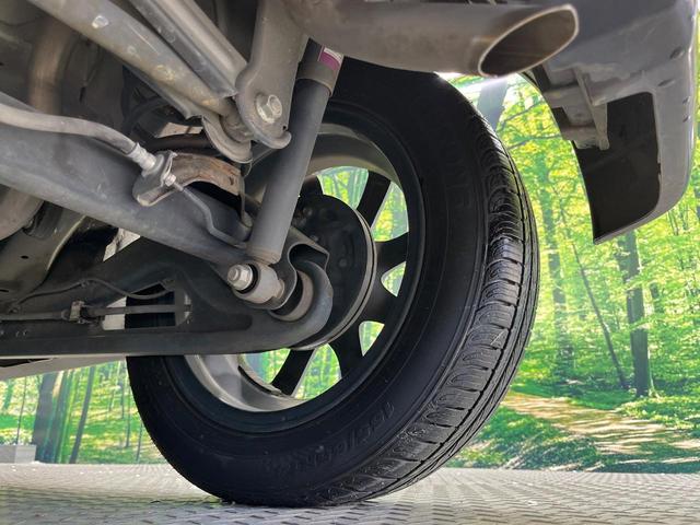 ワゴンR FXリミテッド SDナビ バックカメラ スマートキー ETC オートエアコン 14インチアルミ アイドリングストップ CD 地デジ プライバシーガラス(23枚目)