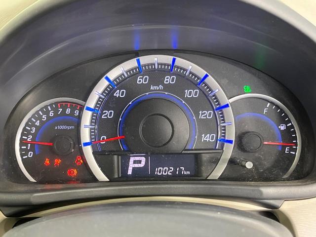 ワゴンR FXリミテッド SDナビ バックカメラ スマートキー ETC オートエアコン 14インチアルミ アイドリングストップ CD 地デジ プライバシーガラス(24枚目)