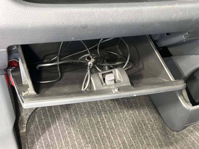 ワゴンR FXリミテッド SDナビ バックカメラ スマートキー ETC オートエアコン 14インチアルミ アイドリングストップ CD 地デジ プライバシーガラス(33枚目)