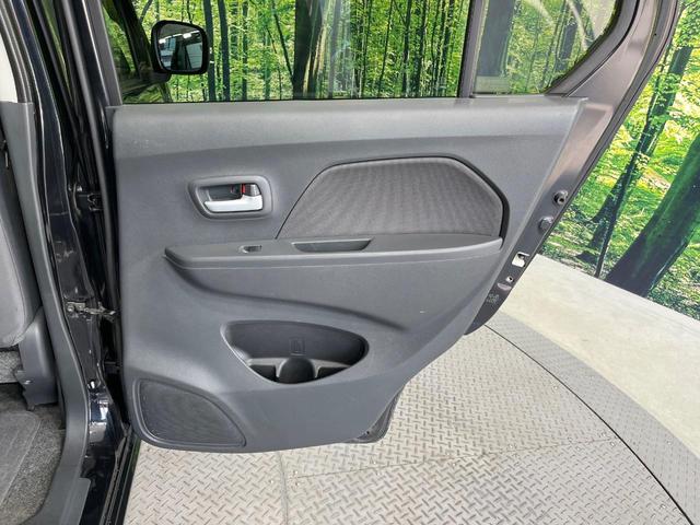 ワゴンR FXリミテッド SDナビ バックカメラ スマートキー ETC オートエアコン 14インチアルミ アイドリングストップ CD 地デジ プライバシーガラス(39枚目)