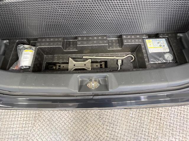 ワゴンR FXリミテッド SDナビ バックカメラ スマートキー ETC オートエアコン 14インチアルミ アイドリングストップ CD 地デジ プライバシーガラス(41枚目)