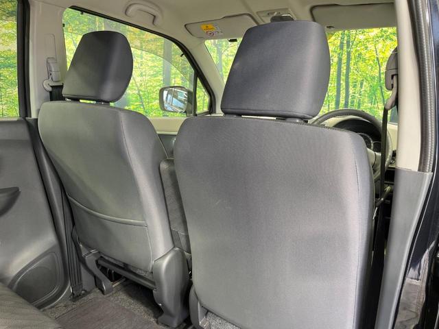 ワゴンR FXリミテッド SDナビ バックカメラ スマートキー ETC オートエアコン 14インチアルミ アイドリングストップ CD 地デジ プライバシーガラス(45枚目)