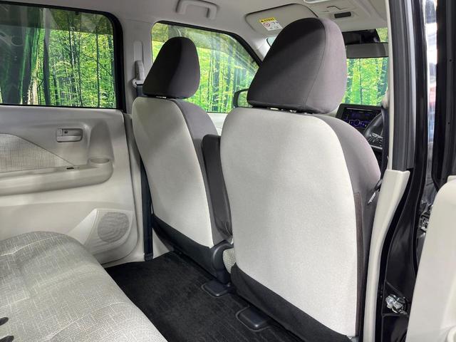 デイズ Ｓ　禁煙車　ドラレコ　衝突被害軽減システム　オートライト　Ｂｌｕｅｔｏｏｔｈ　ＣＤ　プライバシーガラス　ドアバイザー　電動格納ミラー（49枚目）