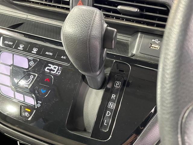 デイズ Ｘ　禁煙車　純正９インチナビ　全周囲カメラ　ＥＴＣ　衝突被害軽減システム　コーナーセンサー　スマートキー　ＨＩＤヘッド　　純正１４インチアルミ　オートライト　オートエアコン　ＤＶＤ再生　地デジ（34枚目）