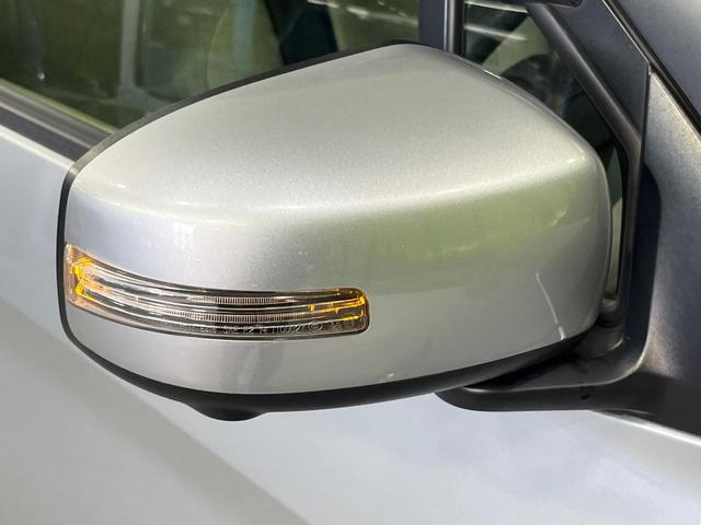 デイズ Ｘ　禁煙車　純正９インチナビ　全周囲カメラ　ＥＴＣ　衝突被害軽減システム　コーナーセンサー　スマートキー　ＨＩＤヘッド　　純正１４インチアルミ　オートライト　オートエアコン　ＤＶＤ再生　地デジ（54枚目）