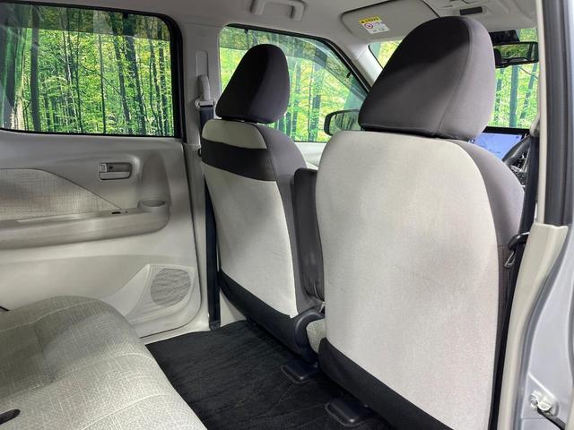 デイズ Ｘ　禁煙車　純正９インチナビ　全周囲カメラ　ＥＴＣ　衝突被害軽減システム　コーナーセンサー　スマートキー　ＨＩＤヘッド　　純正１４インチアルミ　オートライト　オートエアコン　ＤＶＤ再生　地デジ（55枚目）