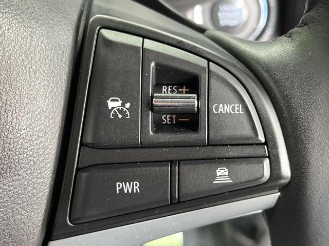 ハスラー ＪスタイルＩＩターボ　禁煙車　純正８インチナビ　ビルトインＥＴＣ　Ｂｌｕｅｔｏｏｔｈ　衝突被害軽減システム　レーダークルーズ　コーナーセンサー　スマートキー　ＬＥＤヘッド　純正１５インチアルミ　車線逸脱警報　オートライト（5枚目）