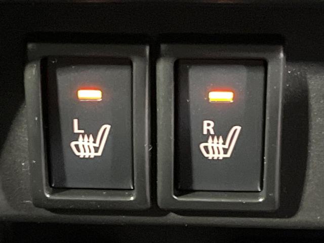 ハスラー ＪスタイルＩＩターボ　禁煙車　純正８インチナビ　ビルトインＥＴＣ　Ｂｌｕｅｔｏｏｔｈ　衝突被害軽減システム　レーダークルーズ　コーナーセンサー　スマートキー　ＬＥＤヘッド　純正１５インチアルミ　車線逸脱警報　オートライト（6枚目）