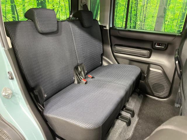 ハスラー ＪスタイルＩＩターボ　禁煙車　純正８インチナビ　ビルトインＥＴＣ　Ｂｌｕｅｔｏｏｔｈ　衝突被害軽減システム　レーダークルーズ　コーナーセンサー　スマートキー　ＬＥＤヘッド　純正１５インチアルミ　車線逸脱警報　オートライト（9枚目）