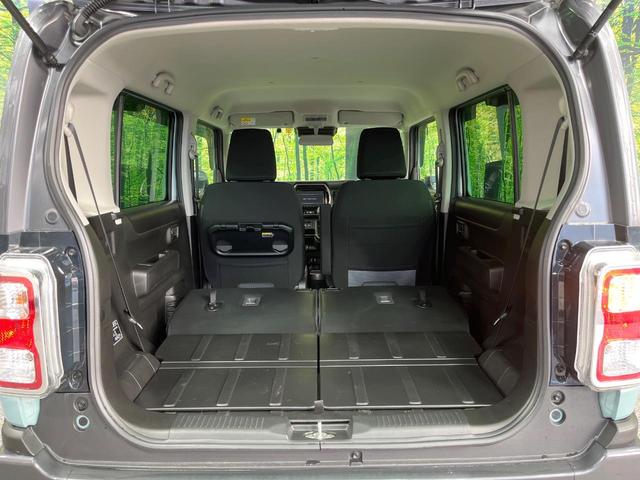 ハスラー ＪスタイルＩＩターボ　禁煙車　純正８インチナビ　ビルトインＥＴＣ　Ｂｌｕｅｔｏｏｔｈ　衝突被害軽減システム　レーダークルーズ　コーナーセンサー　スマートキー　ＬＥＤヘッド　純正１５インチアルミ　車線逸脱警報　オートライト（10枚目）