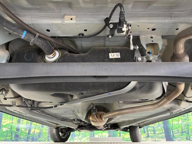 ハスラー ＪスタイルＩＩターボ　禁煙車　純正８インチナビ　ビルトインＥＴＣ　Ｂｌｕｅｔｏｏｔｈ　衝突被害軽減システム　レーダークルーズ　コーナーセンサー　スマートキー　ＬＥＤヘッド　純正１５インチアルミ　車線逸脱警報　オートライト（19枚目）