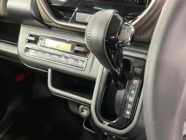 ハスラー ＪスタイルＩＩターボ　禁煙車　純正８インチナビ　ビルトインＥＴＣ　Ｂｌｕｅｔｏｏｔｈ　衝突被害軽減システム　レーダークルーズ　コーナーセンサー　スマートキー　ＬＥＤヘッド　純正１５インチアルミ　車線逸脱警報　オートライト（36枚目）