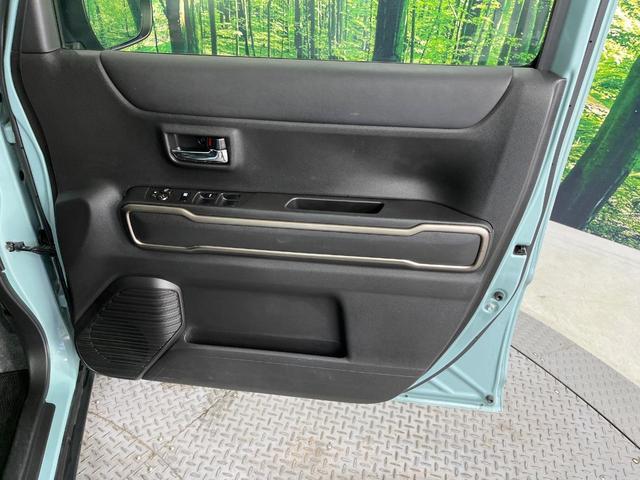 ハスラー ＪスタイルＩＩターボ　禁煙車　純正８インチナビ　ビルトインＥＴＣ　Ｂｌｕｅｔｏｏｔｈ　衝突被害軽減システム　レーダークルーズ　コーナーセンサー　スマートキー　ＬＥＤヘッド　純正１５インチアルミ　車線逸脱警報　オートライト（41枚目）