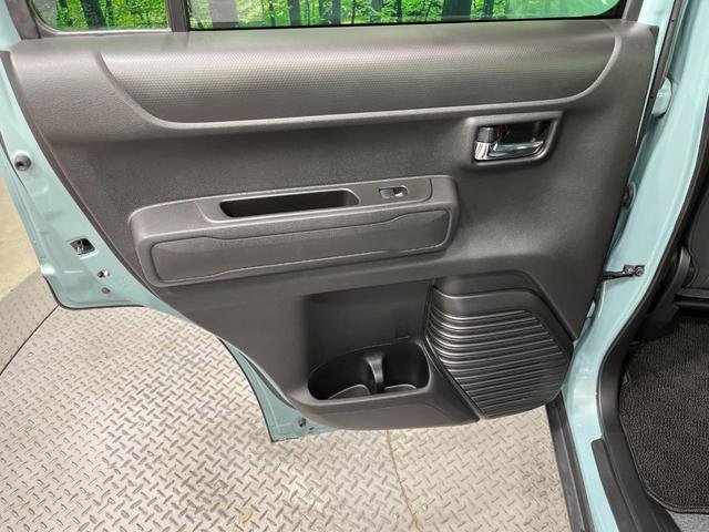 ハスラー ＪスタイルＩＩターボ　禁煙車　純正８インチナビ　ビルトインＥＴＣ　Ｂｌｕｅｔｏｏｔｈ　衝突被害軽減システム　レーダークルーズ　コーナーセンサー　スマートキー　ＬＥＤヘッド　純正１５インチアルミ　車線逸脱警報　オートライト（44枚目）