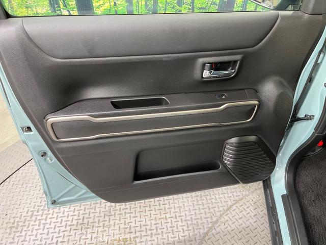 ハスラー ＪスタイルＩＩターボ　禁煙車　純正８インチナビ　ビルトインＥＴＣ　Ｂｌｕｅｔｏｏｔｈ　衝突被害軽減システム　レーダークルーズ　コーナーセンサー　スマートキー　ＬＥＤヘッド　純正１５インチアルミ　車線逸脱警報　オートライト（45枚目）