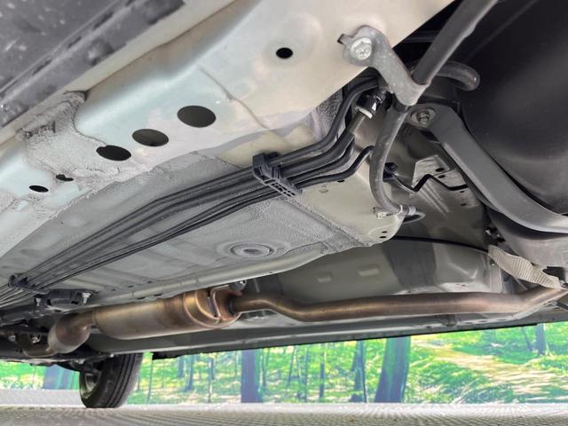 ハスラー ＪスタイルＩＩターボ　禁煙車　純正８インチナビ　ビルトインＥＴＣ　Ｂｌｕｅｔｏｏｔｈ　衝突被害軽減システム　レーダークルーズ　コーナーセンサー　スマートキー　ＬＥＤヘッド　純正１５インチアルミ　車線逸脱警報　オートライト（48枚目）