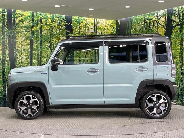 ハスラー ＪスタイルＩＩターボ　禁煙車　純正８インチナビ　ビルトインＥＴＣ　Ｂｌｕｅｔｏｏｔｈ　衝突被害軽減システム　レーダークルーズ　コーナーセンサー　スマートキー　ＬＥＤヘッド　純正１５インチアルミ　車線逸脱警報　オートライト（59枚目）