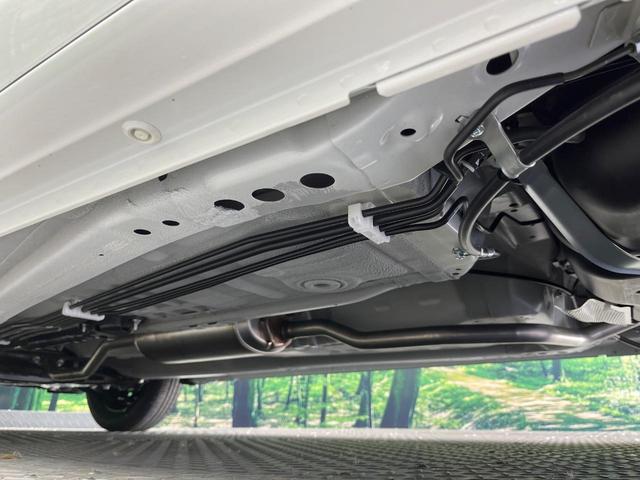 スペーシア ハイブリッドＧ　届出済未使用車　衝突被害軽減システム　コーナーセンサー　スマートキー　ＬＥＤヘッドライト　車線逸脱警報　オートライト　オートエアコン　アイドリングストップ　横滑り防止機能（21枚目）