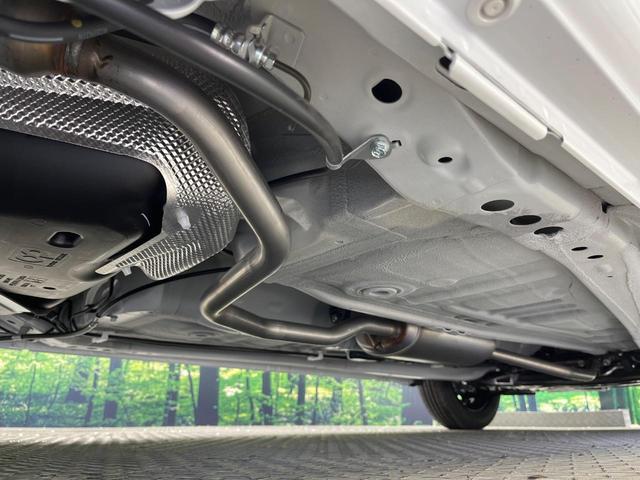 スペーシア ハイブリッドＧ　届出済未使用車　衝突被害軽減システム　コーナーセンサー　スマートキー　ＬＥＤヘッドライト　車線逸脱警報　オートライト　オートエアコン　アイドリングストップ　横滑り防止機能（22枚目）