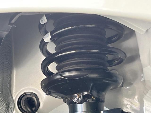 スペーシア ハイブリッドＧ　届出済未使用車　衝突被害軽減システム　コーナーセンサー　スマートキー　ＬＥＤヘッドライト　車線逸脱警報　オートライト　オートエアコン　アイドリングストップ　横滑り防止機能（23枚目）