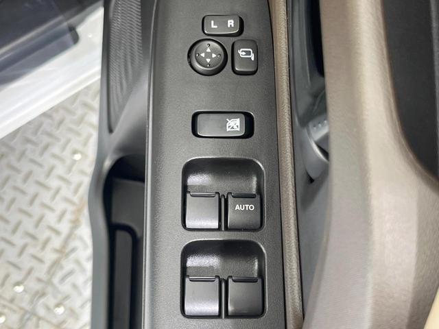 スペーシア ハイブリッドＧ　届出済未使用車　衝突被害軽減システム　コーナーセンサー　スマートキー　ＬＥＤヘッドライト　車線逸脱警報　オートライト　オートエアコン　アイドリングストップ　横滑り防止機能（24枚目）