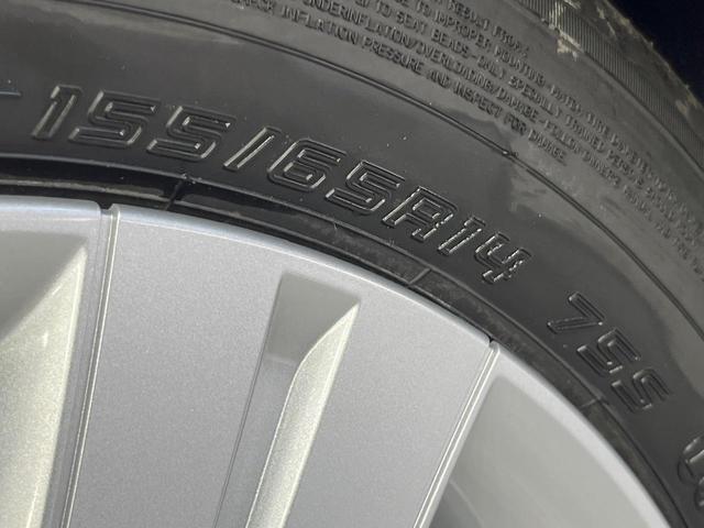 スペーシア ハイブリッドＧ　届出済未使用車　衝突被害軽減システム　コーナーセンサー　スマートキー　ＬＥＤヘッドライト　車線逸脱警報　オートライト　オートエアコン　アイドリングストップ　横滑り防止機能（27枚目）