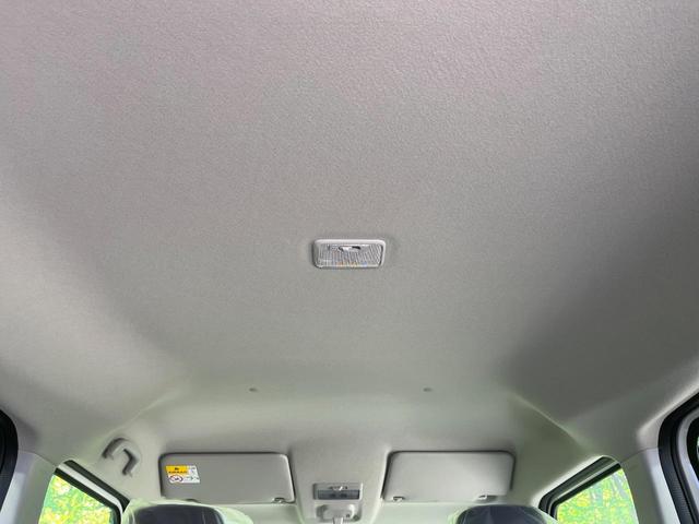 スペーシア ハイブリッドＧ　届出済未使用車　衝突被害軽減システム　コーナーセンサー　スマートキー　ＬＥＤヘッドライト　車線逸脱警報　オートライト　オートエアコン　アイドリングストップ　横滑り防止機能（38枚目）