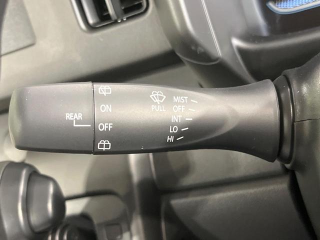 スペーシア ハイブリッドＧ　届出済未使用車　衝突被害軽減システム　コーナーセンサー　スマートキー　ＬＥＤヘッドライト　車線逸脱警報　オートライト　オートエアコン　アイドリングストップ　横滑り防止機能（41枚目）